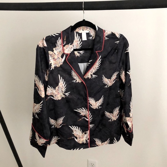 H&M Blouse - Picture 1 of 6